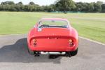 Ferrari 250 GT Allegretti Berlinetta 1962 года